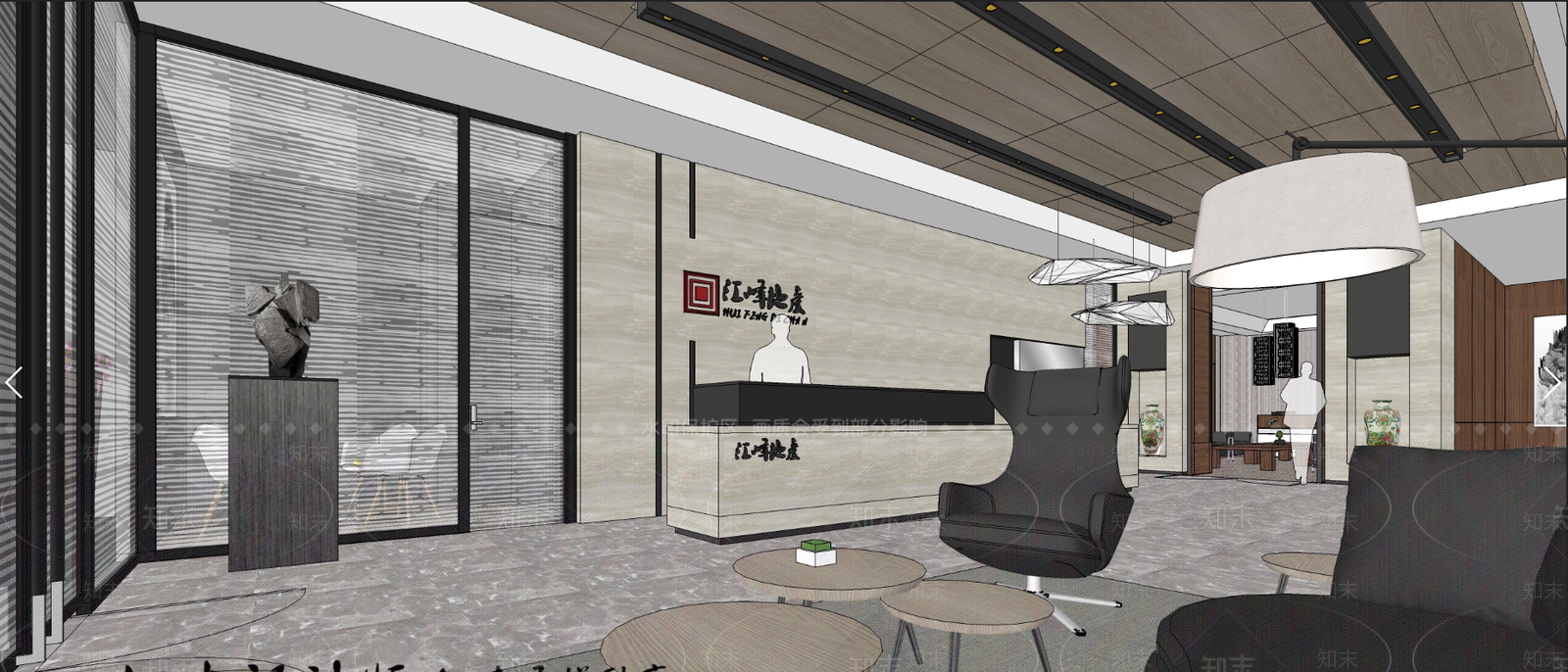 现代酒店卫生间SU模型下载【ID:1222195229】