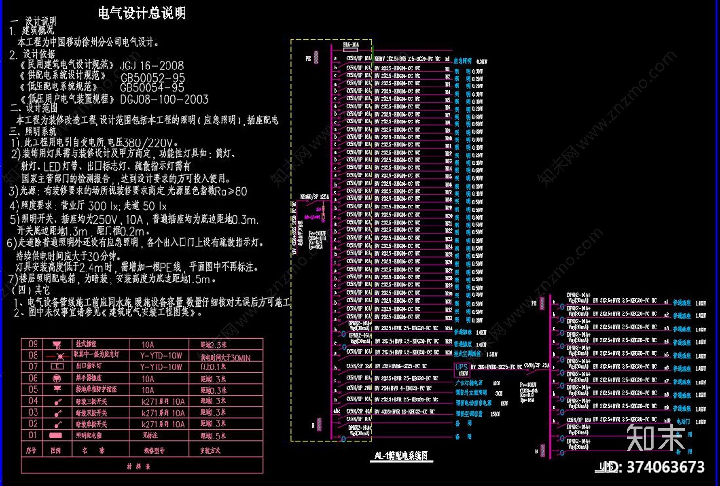 全套移动展厅cad施工图下载【ID:374063673】