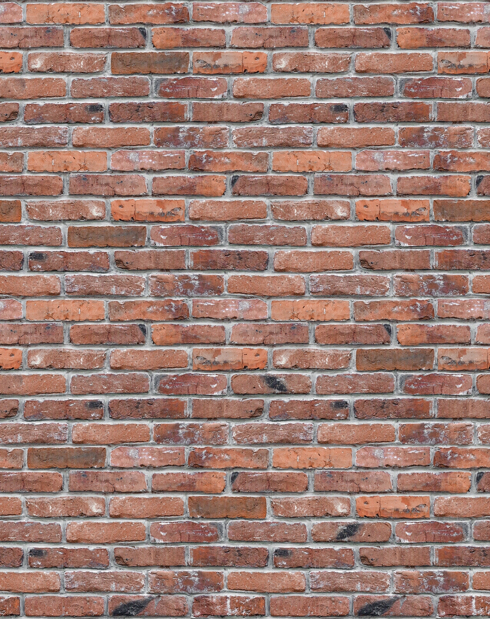 老旧红砖贴图贴图下载【ID:674161724】