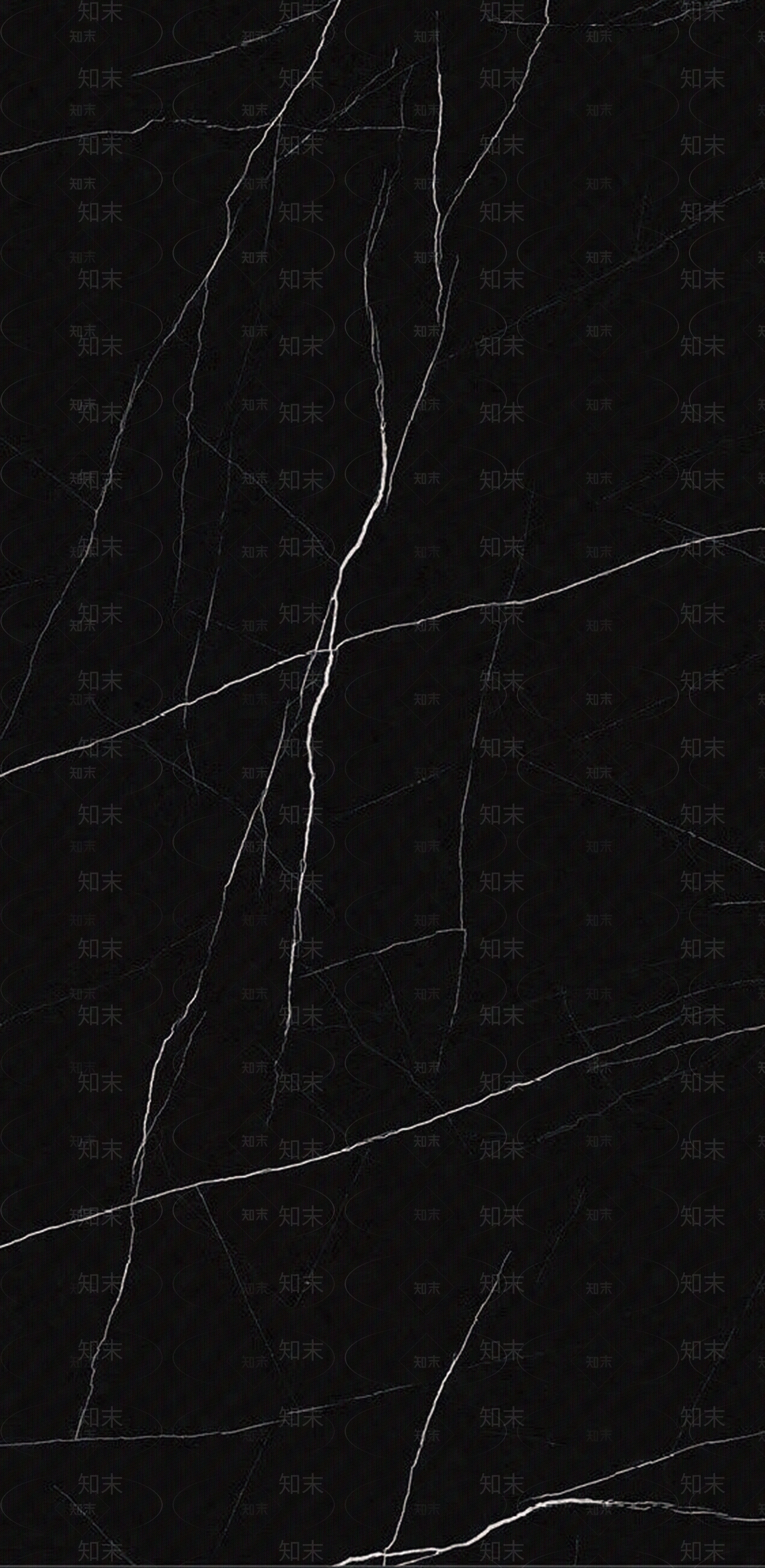 黑白根大理石岩板贴图下载【ID:274247618】