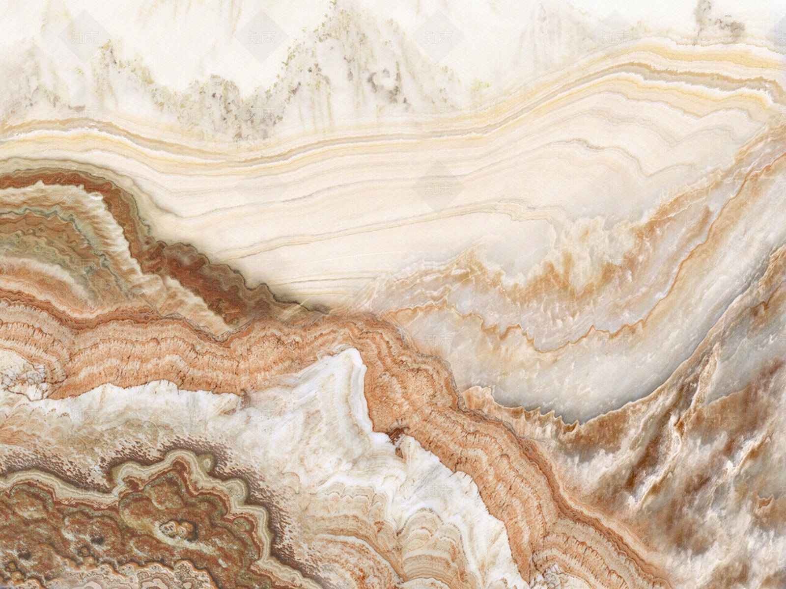 电视背景墙拼花贴图下载【ID:574257211】