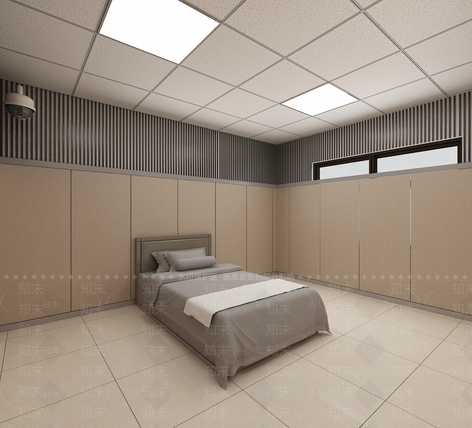 现代政法机构3D模型下载【ID:274662631】