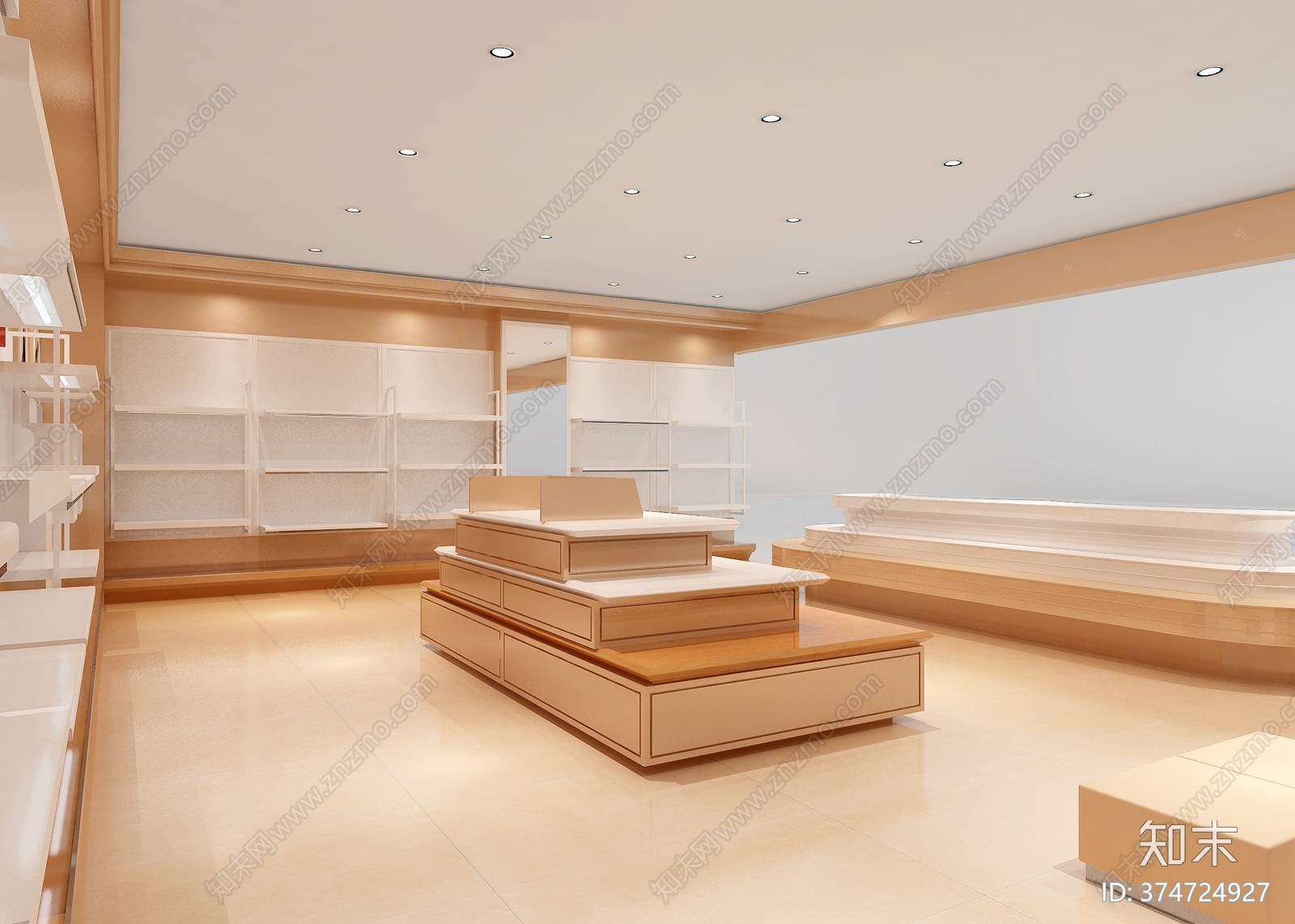 箱包cad施工图下载【ID:374724927】