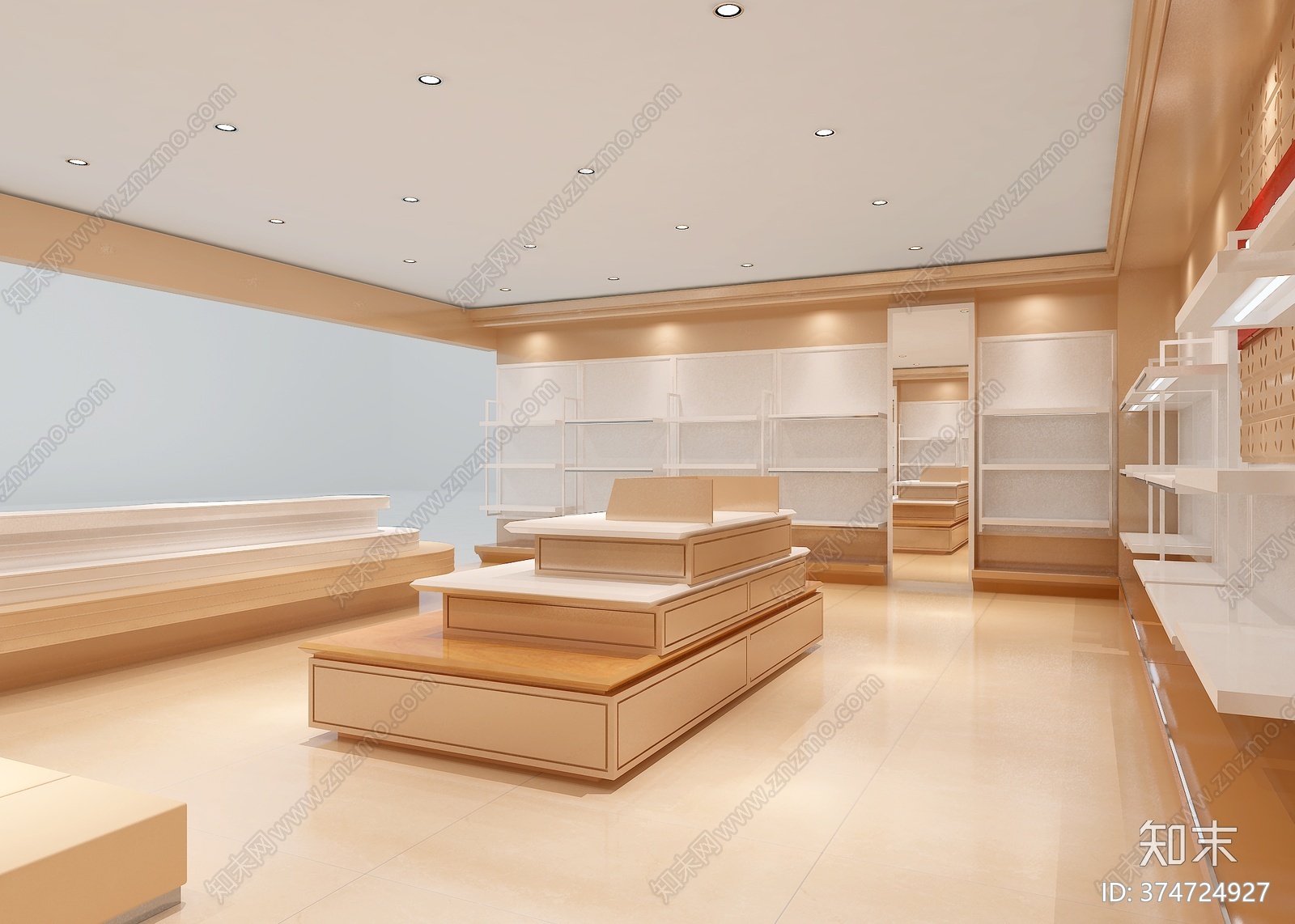 箱包cad施工图下载【ID:374724927】