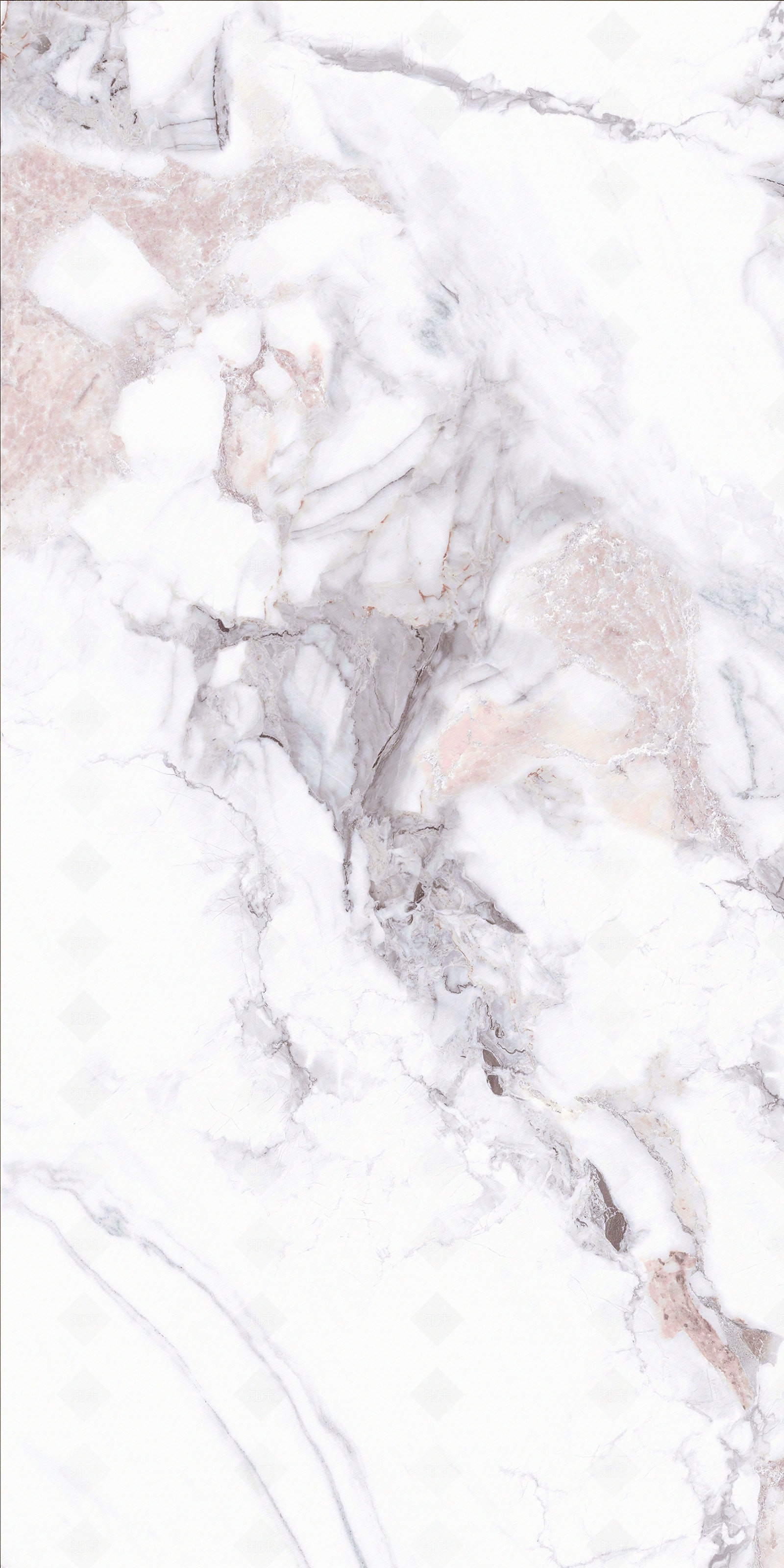 雪花白瓷砖贴图下载【ID:375068859】