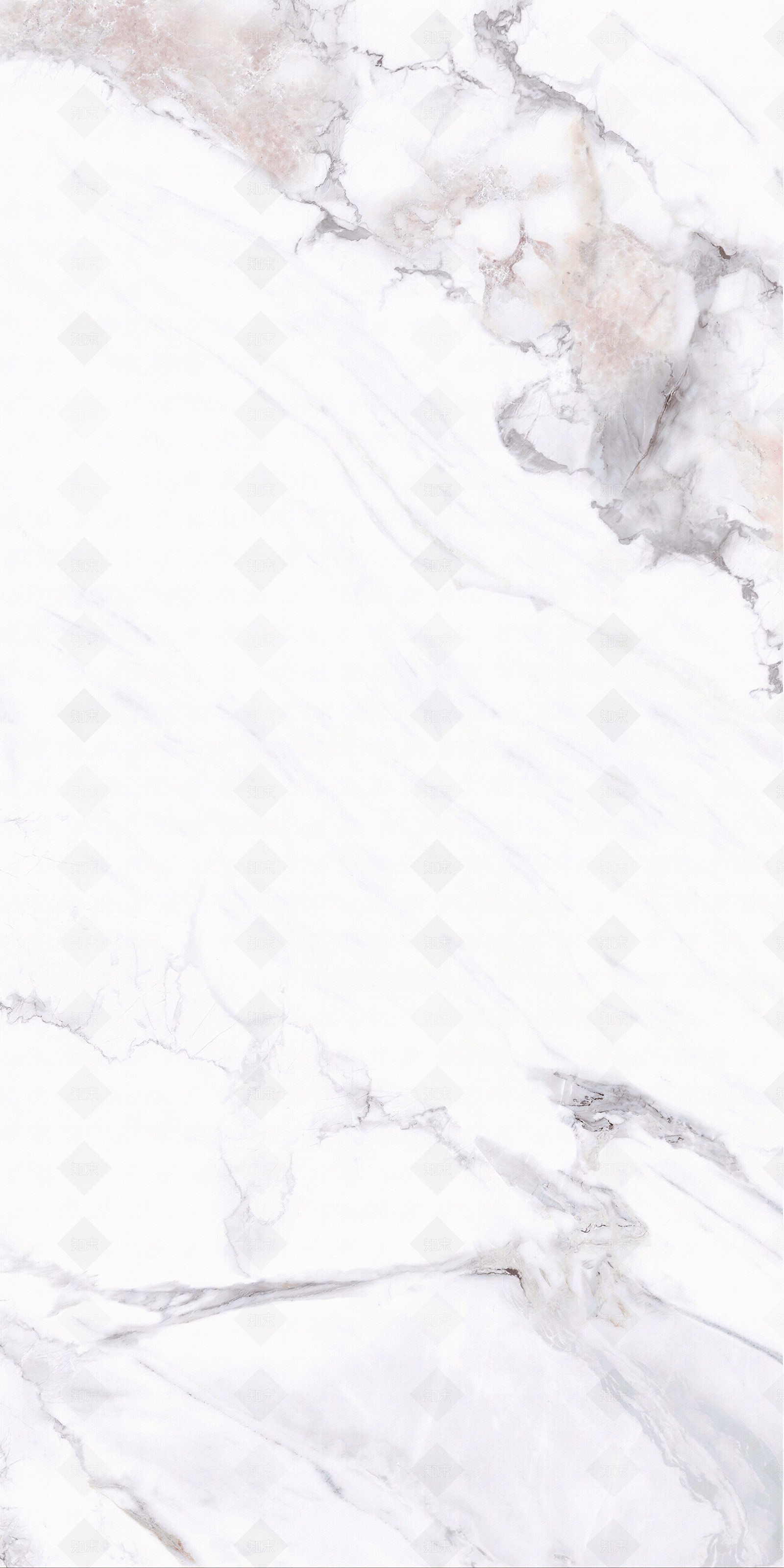 雪花白瓷砖贴图下载【ID:375068871】