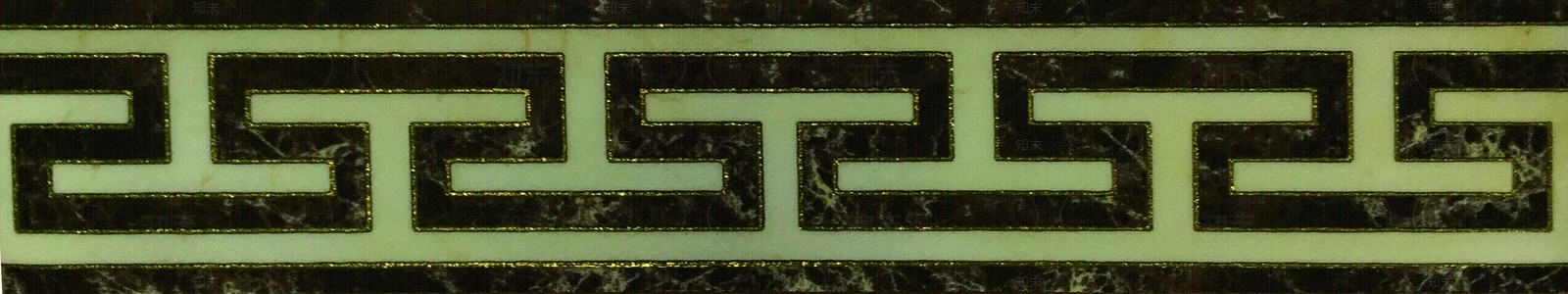 波打线镀金大理石贴图下载【ID:375178460】