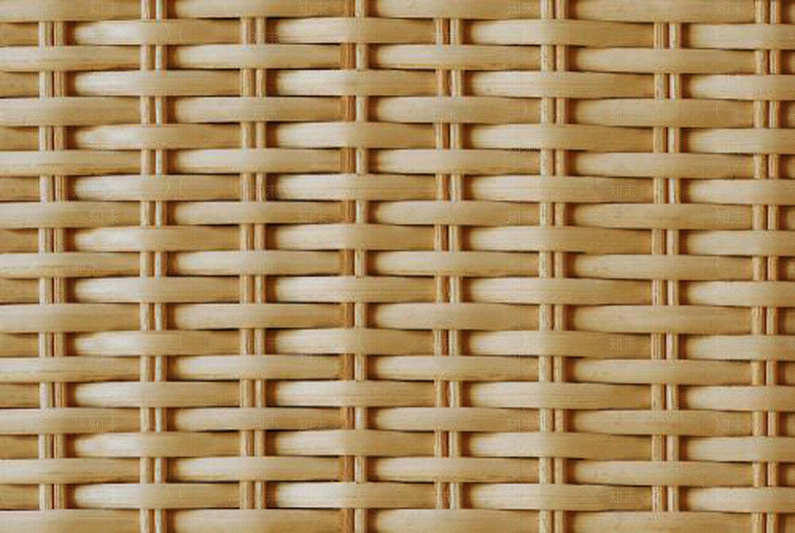 原木竹藤纹编织贴图下载【ID:975182376】
