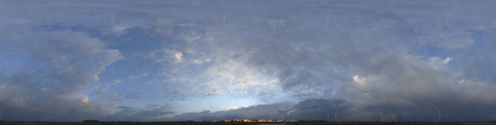 高清天空外景贴图贴图下载【ID:575287700】