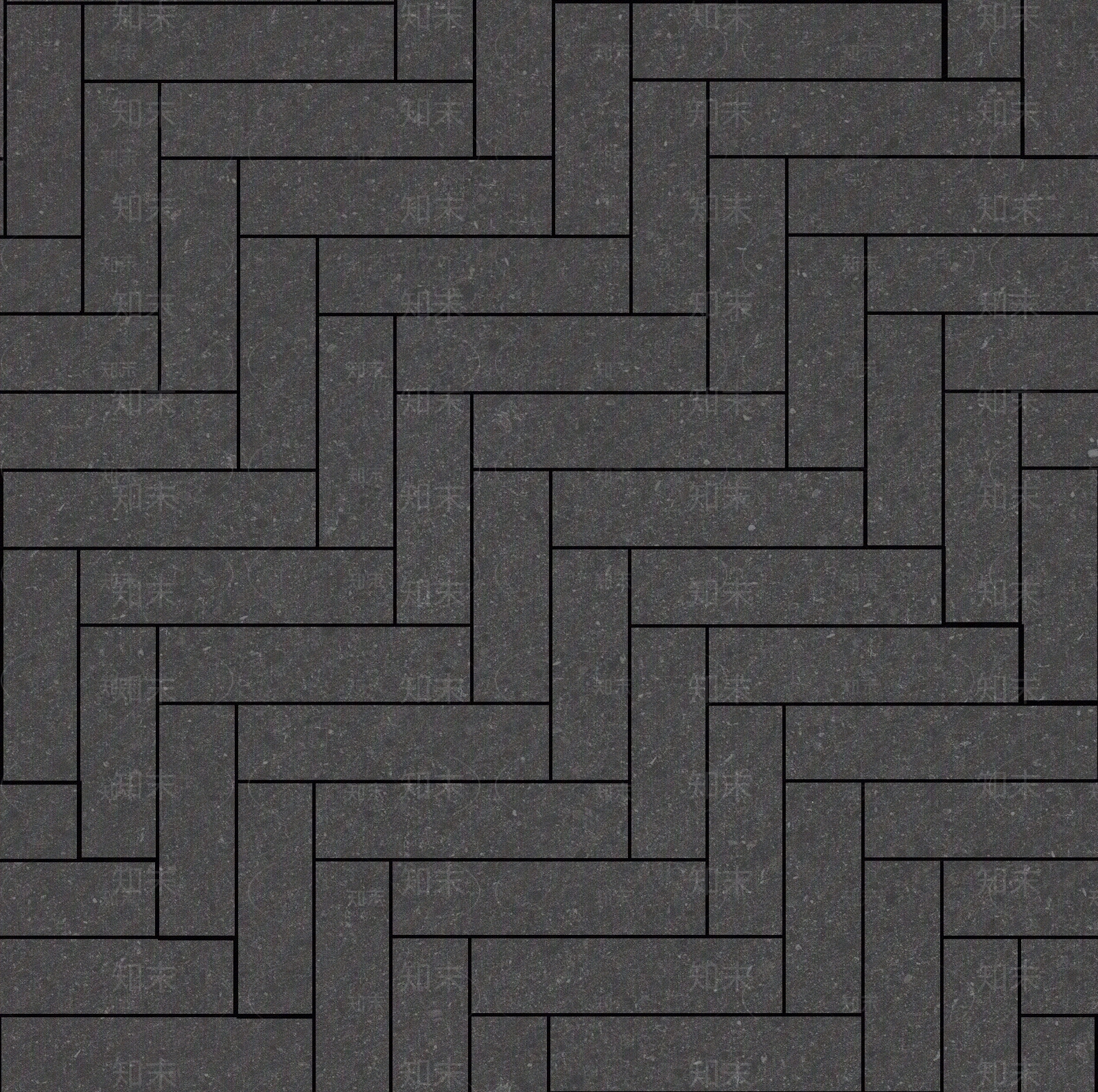 人字拼石材贴图下载【ID:675316172】
