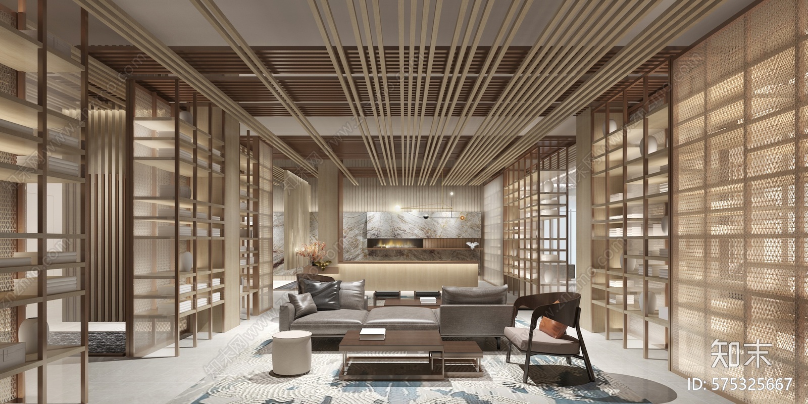 北京玺萌壹号园会所cad施工图下载【ID:575325667】