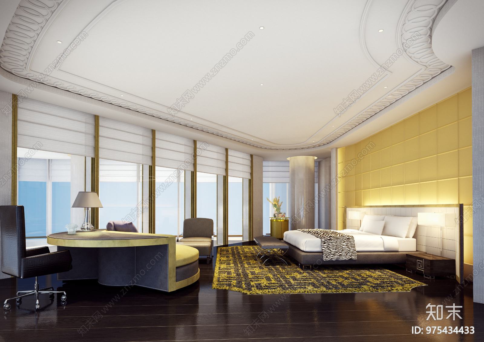 ABcad施工图下载【ID:975434433】