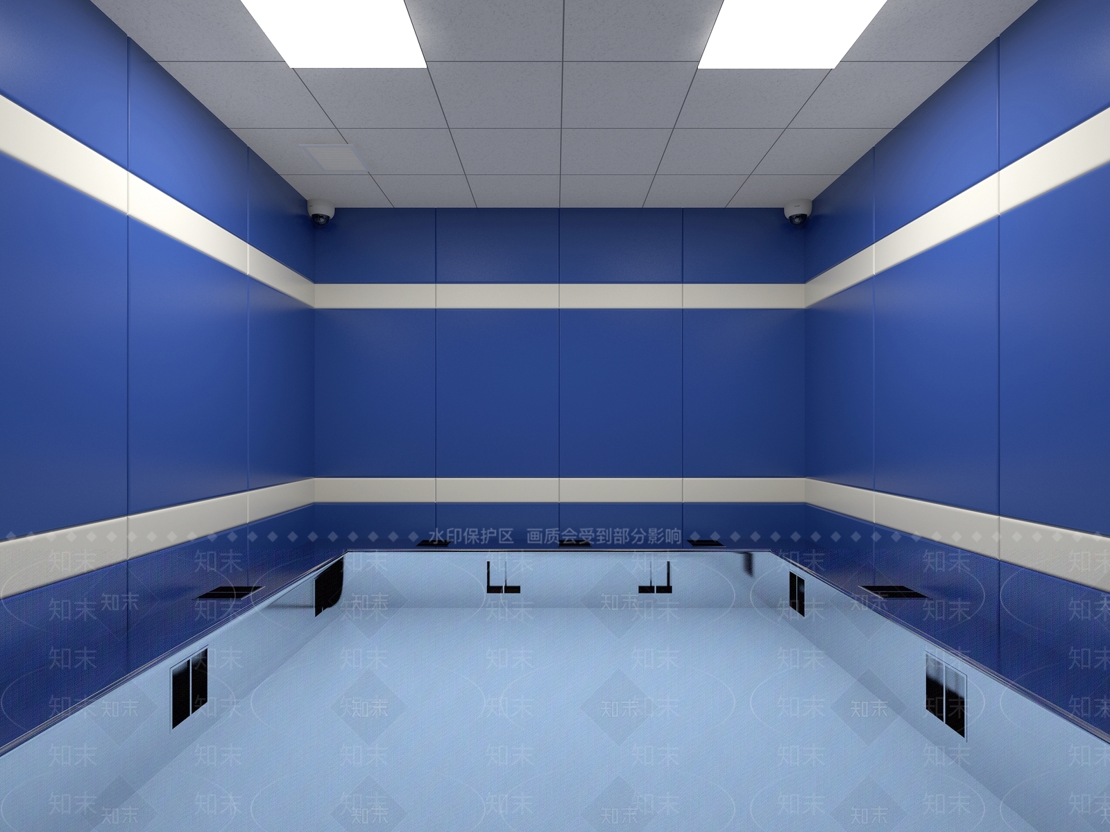 现代政法机构3D模型下载【ID:478059082】