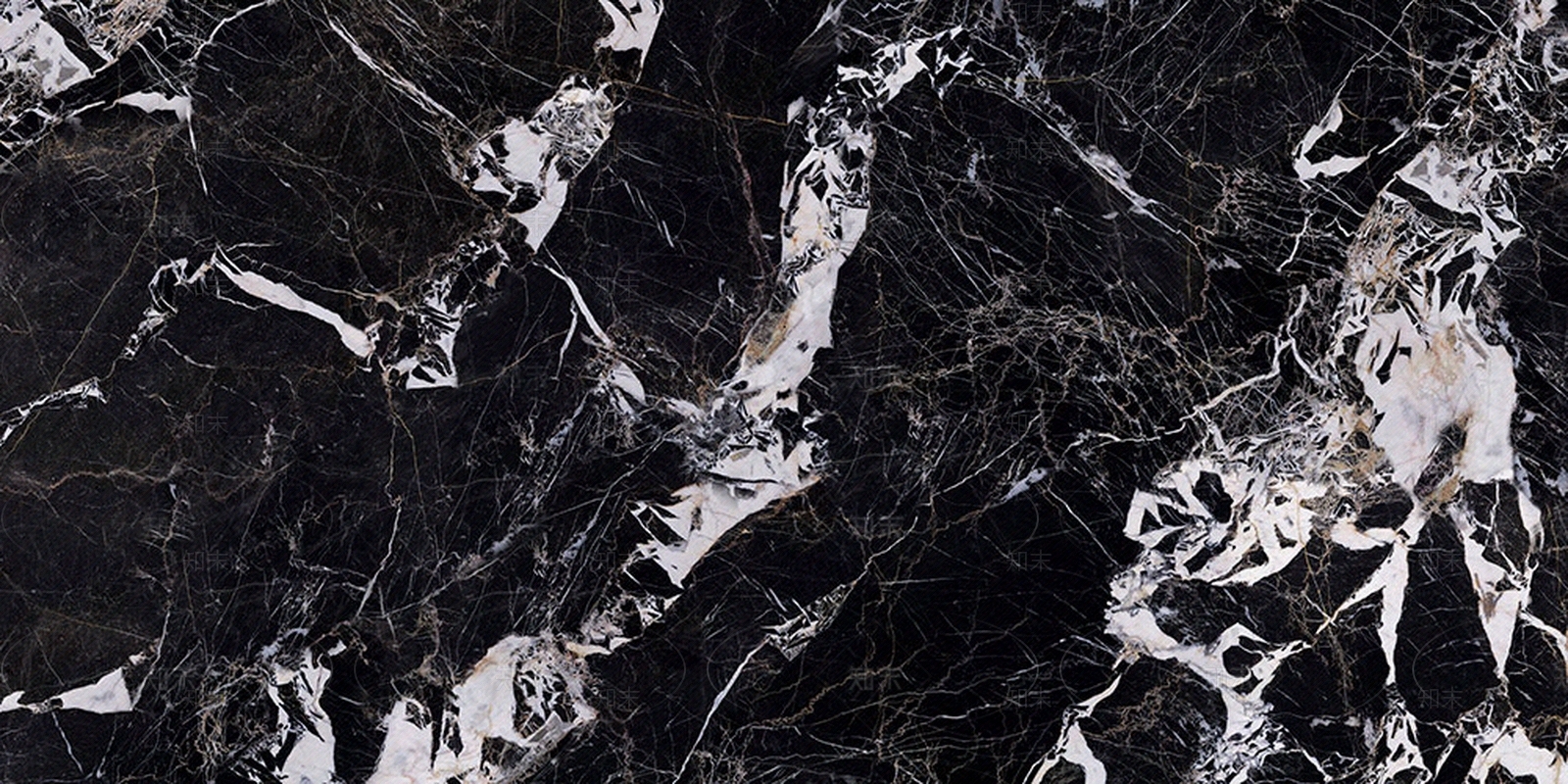 黑色大理石贴图下载【ID:278277638】