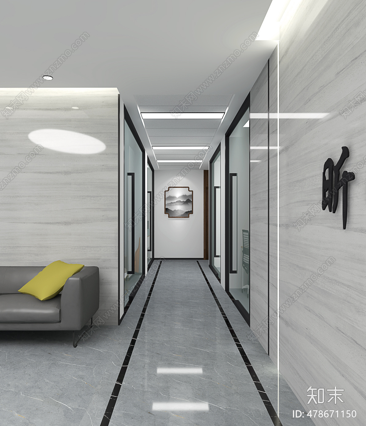 园林景观cad施工图下载【ID:478671150】