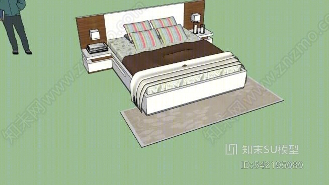 钱SU模型下载【ID:542195080】