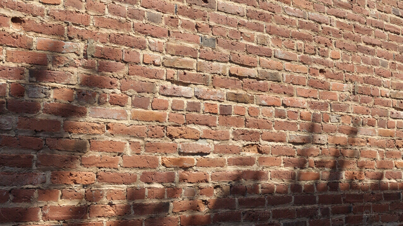 无缝红砖贴图下载【ID:978874723】