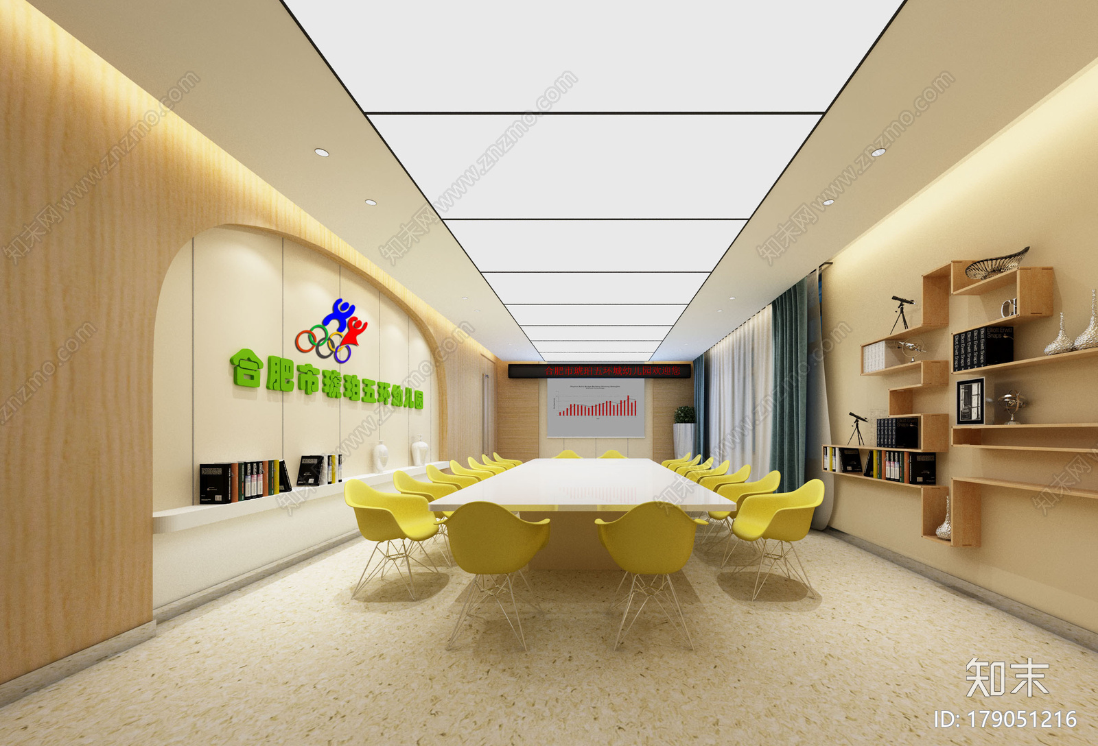 幼儿园室内设计方案活动班级会议室乐高班手工班兴趣班卫生间寝室舞蹈房收纳柜DIYcad施工图下载【ID:179051216】