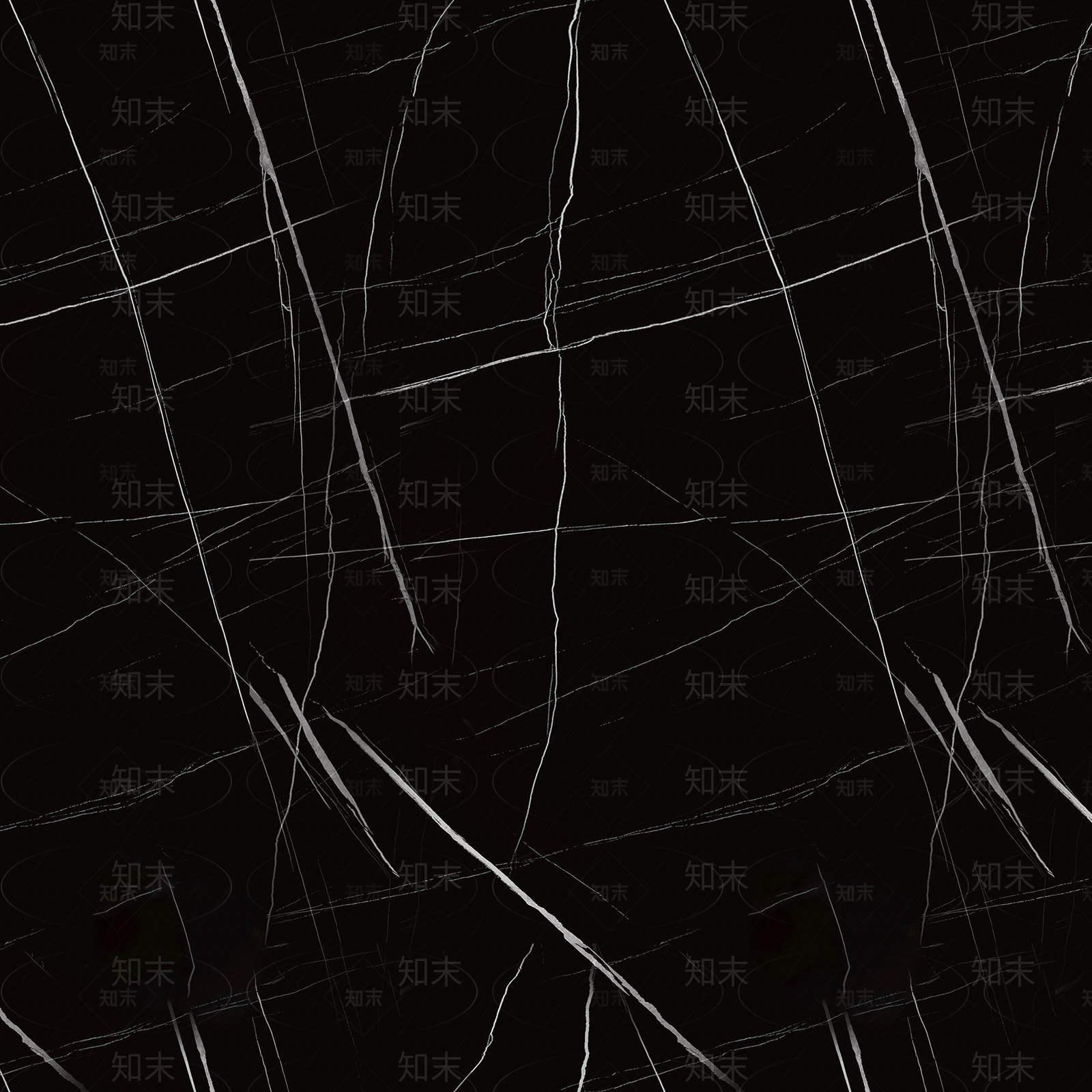 黑罗兰大理石岩板贴图下载【ID:279645606】