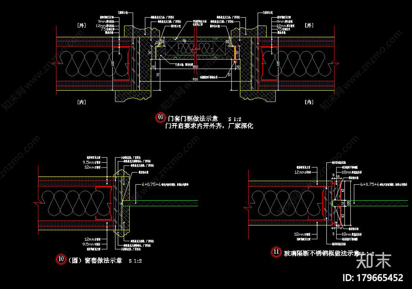 早教中心cad施工图下载【ID:179665452】