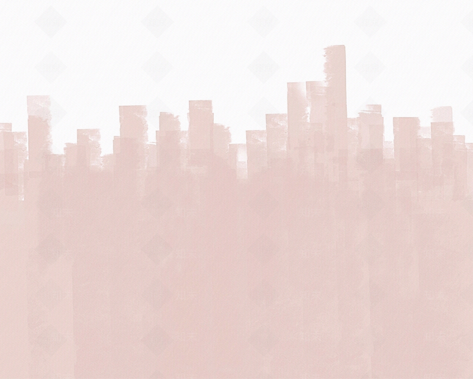 粉色现代简约壁纸贴图下载【ID:979728266】