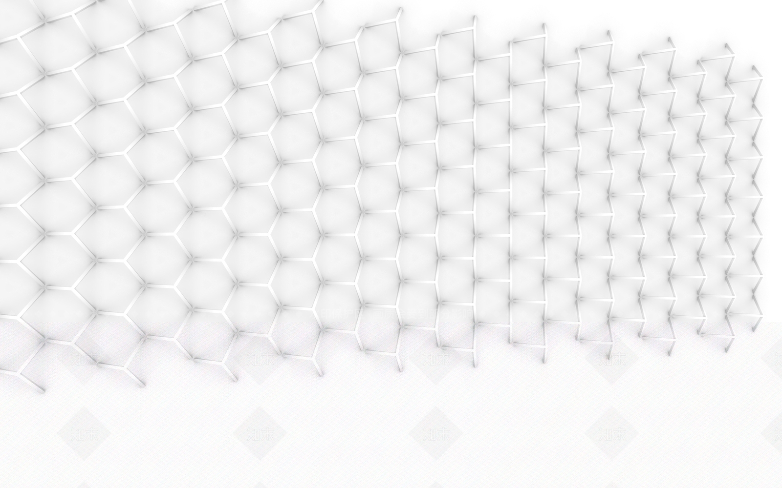 现代灯光装置3D模型下载【ID:280001239】