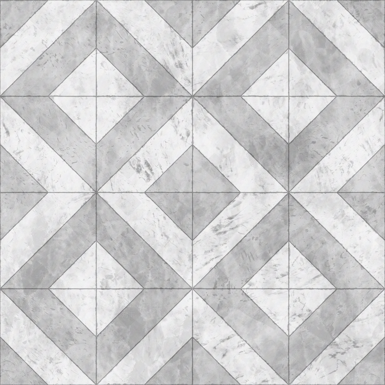 地面石材拼花贴图下载【ID:780878544】