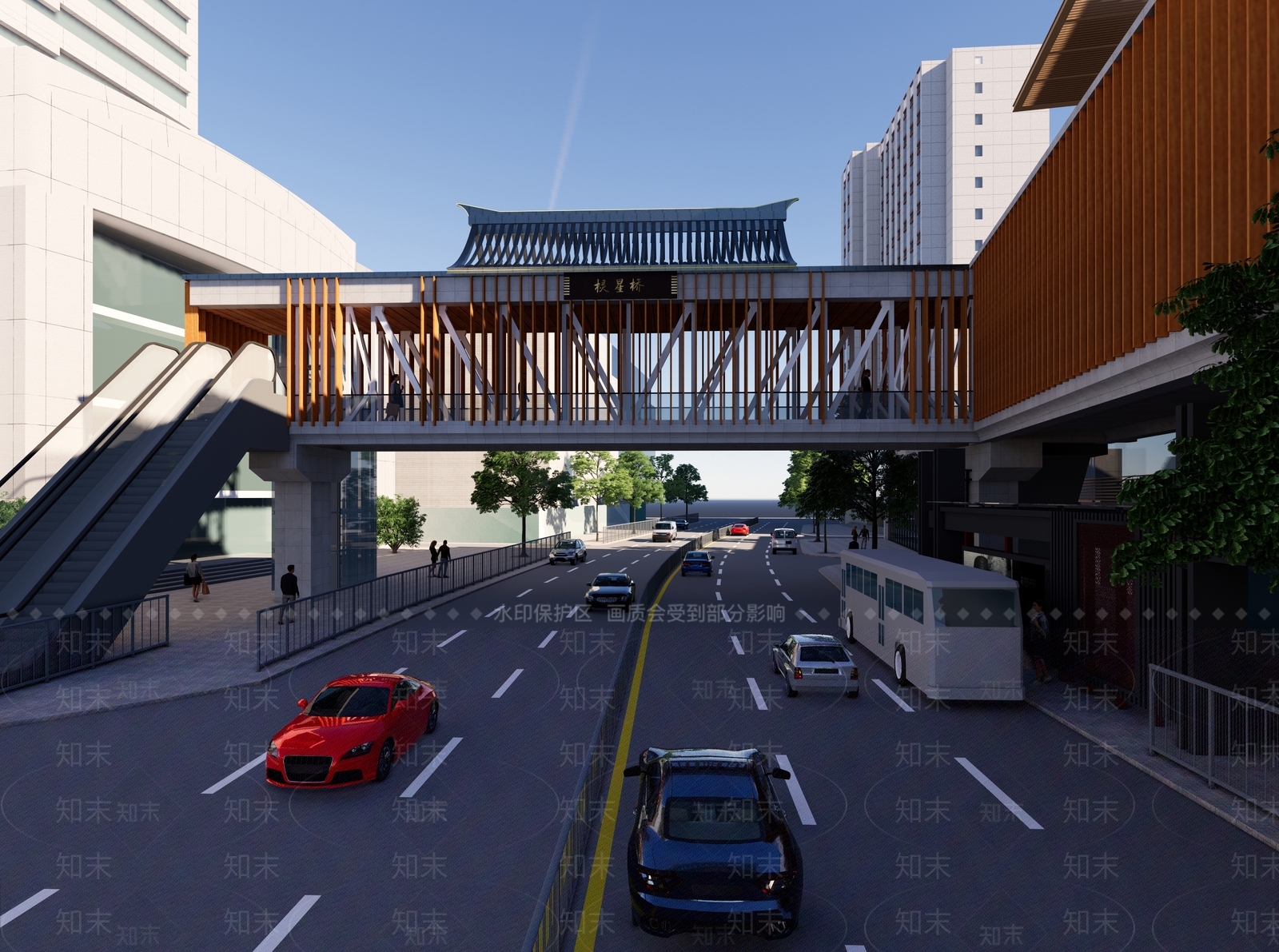 现代SU模型下载【ID:381640237】