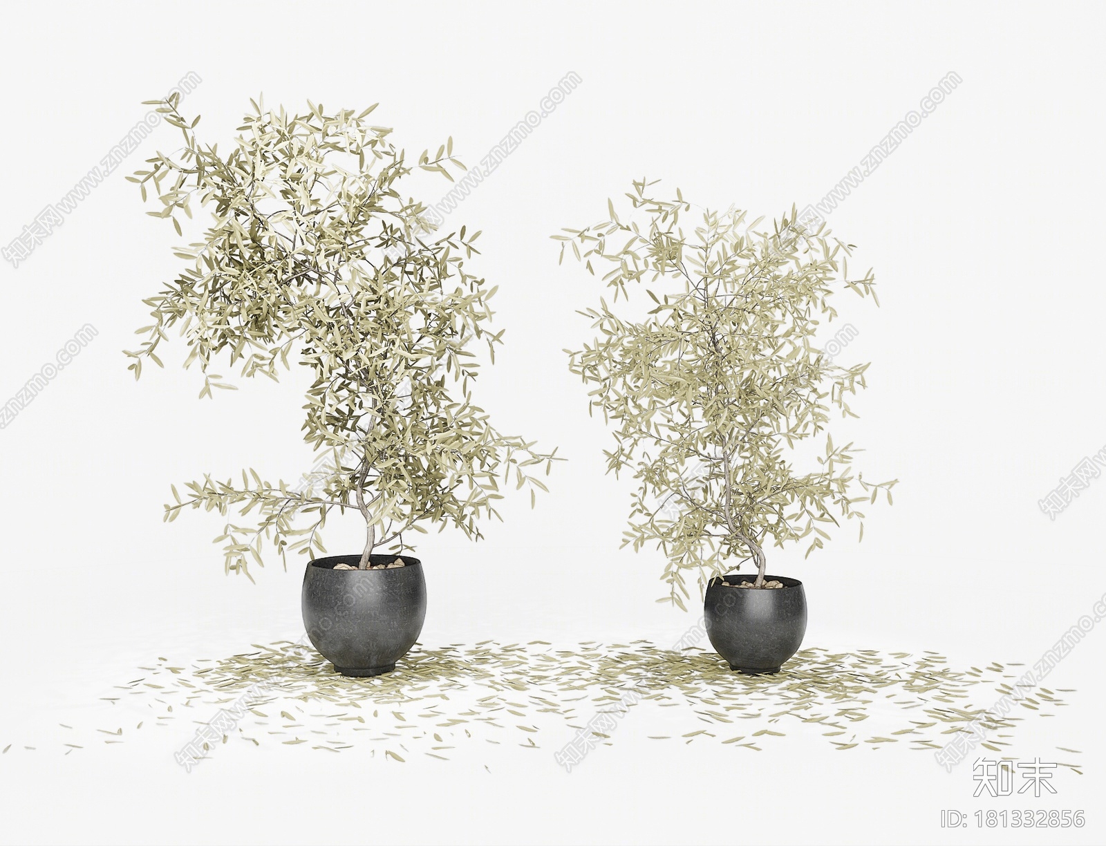 北欧花盆盆栽植物su模型 Id 知末su模型网 北欧花盆盆栽植物su模型 Id 知末su模型网
