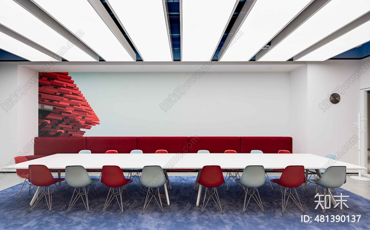 叠术建筑cad施工图下载【ID:481390137】