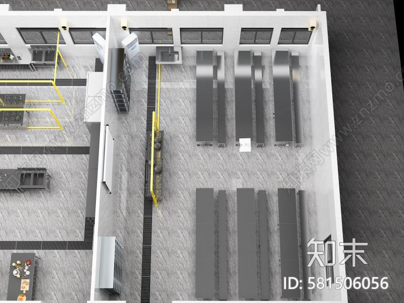 江苏省cad施工图下载【ID:581506056】