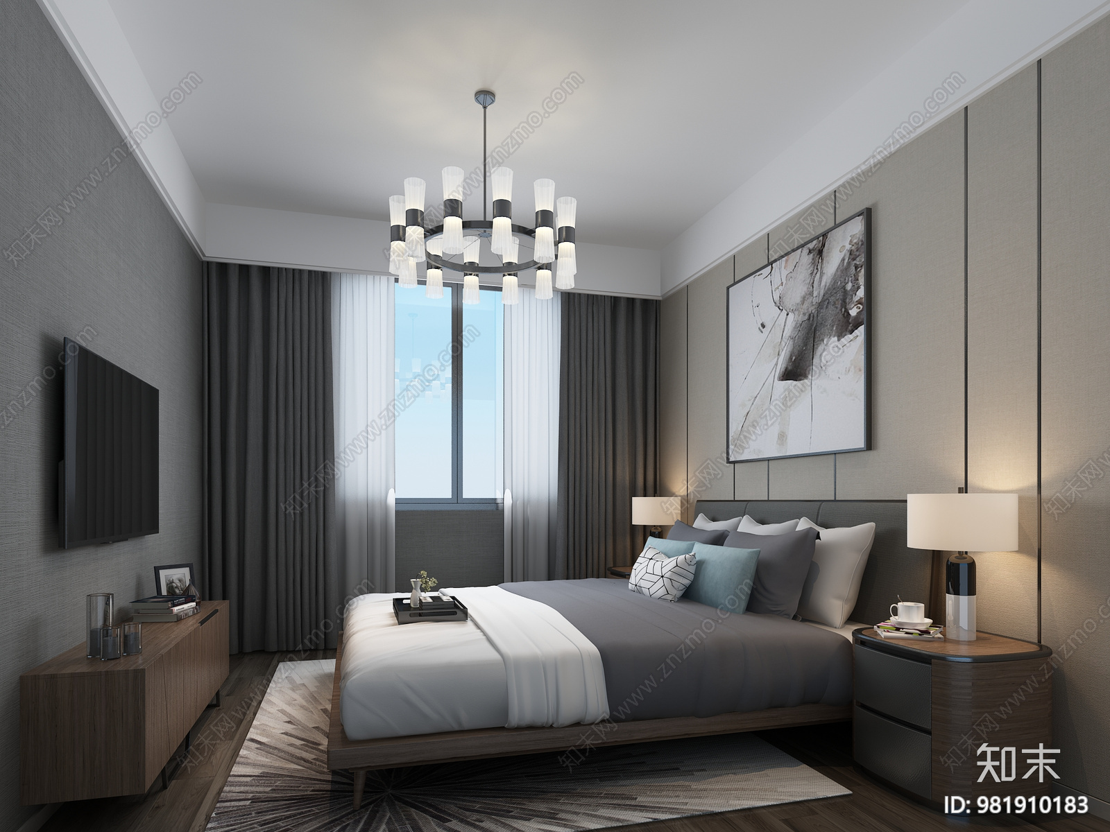 塞拉维施工图下载【ID:981910183】