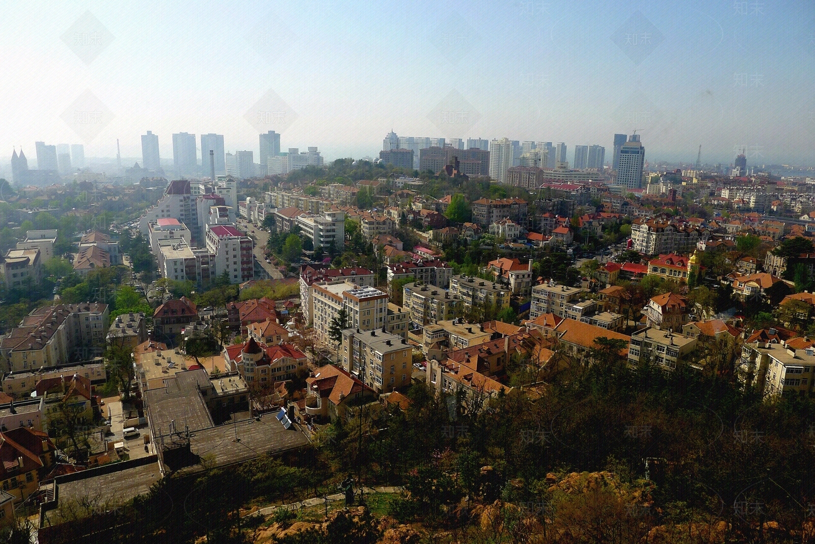 外景都市风景贴图下载【ID:178211263】