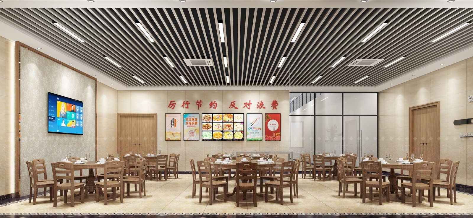 现代消防队3D模型下载【ID:483545020】