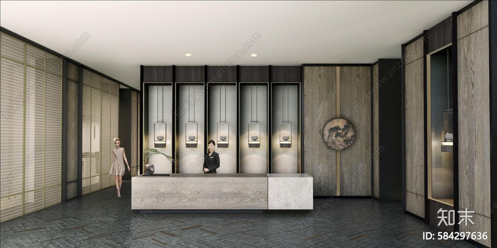 K2LD施工图下载【ID:584297636】