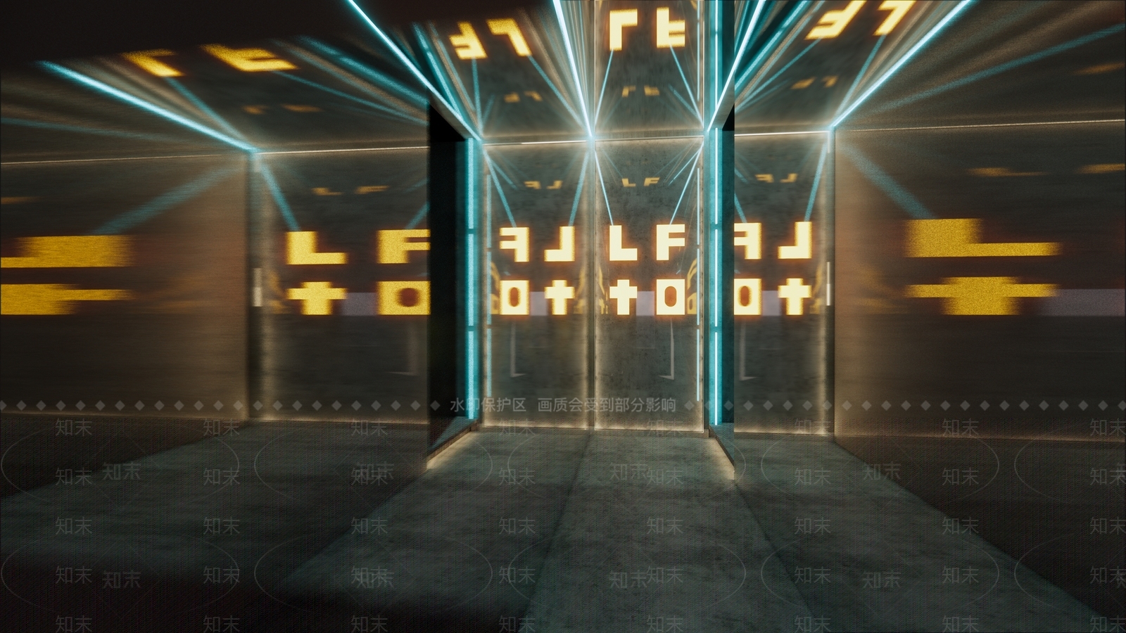 工业风酒吧吧台SU模型下载【ID:785168417】