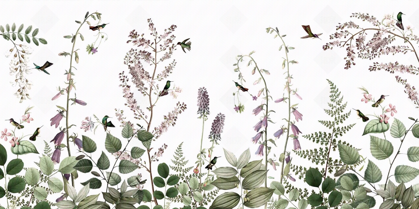 卧室贴图下载【ID:985358038】