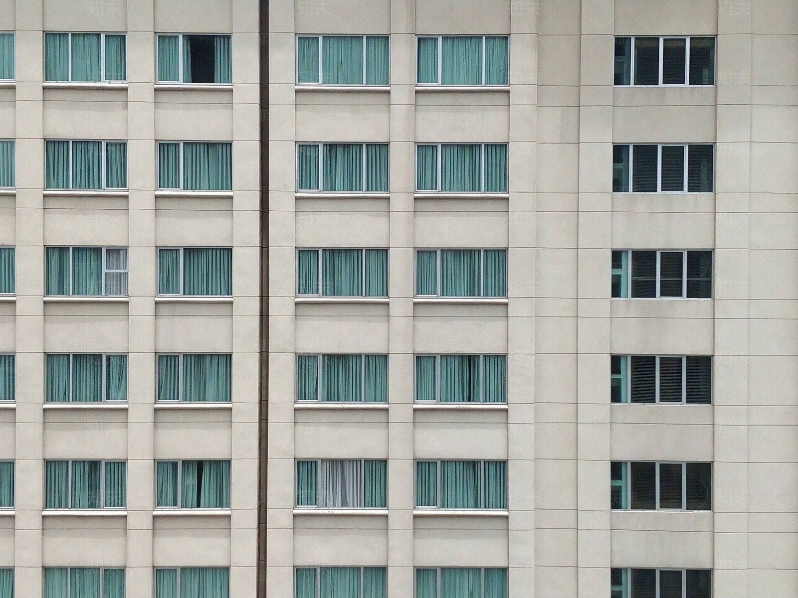 小区贴图下载【ID:285437934】