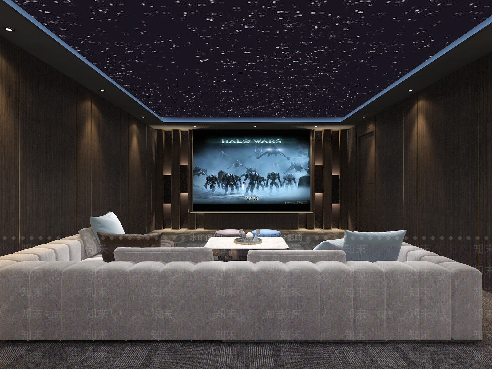 现代3D模型下载【ID:886129941】