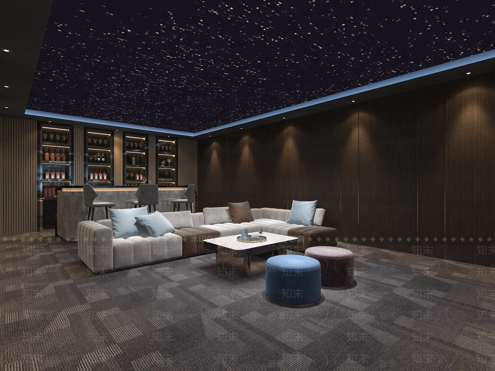 现代3D模型下载【ID:886129941】