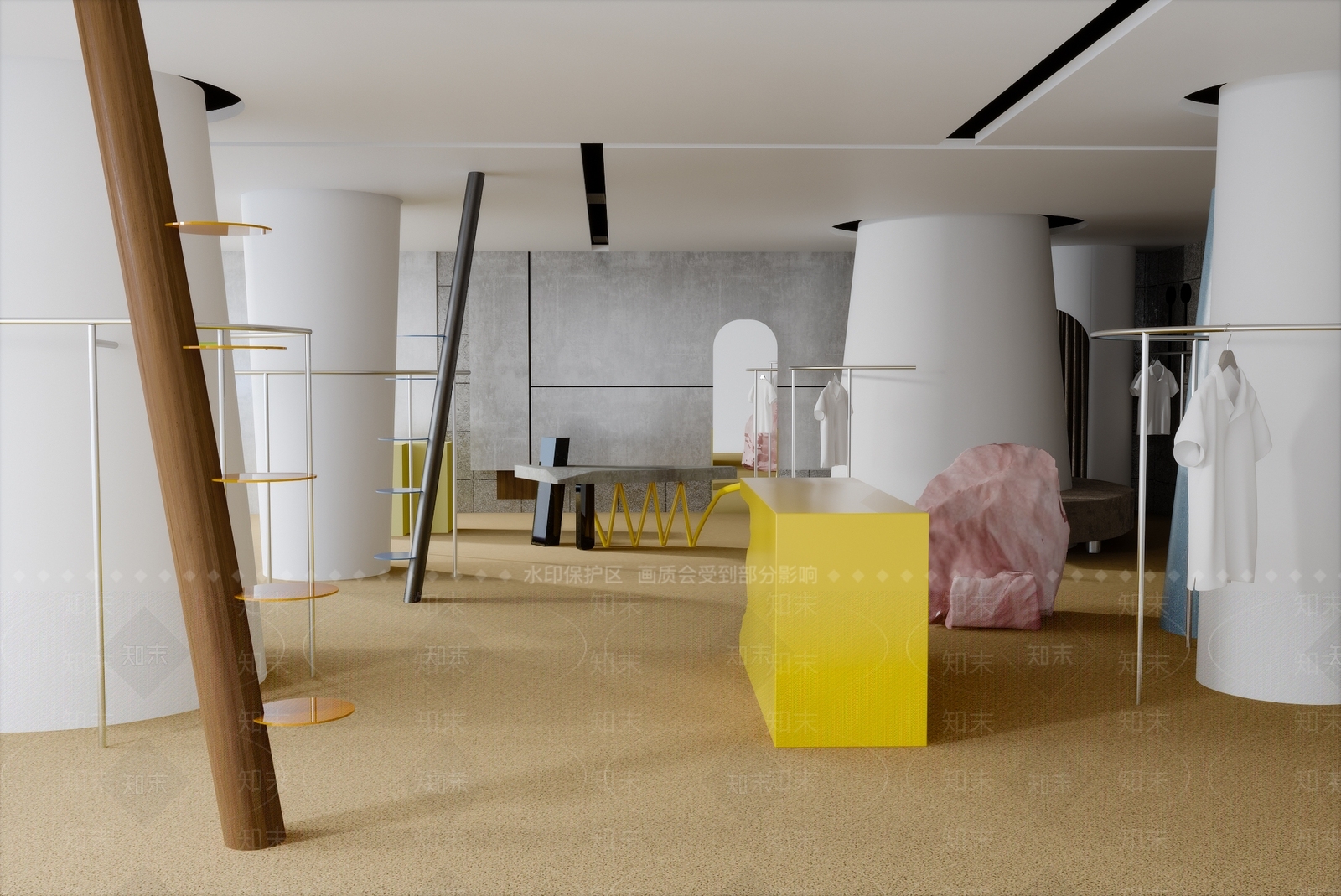 【悬赏模型】Say3D模型下载【ID:386266242】