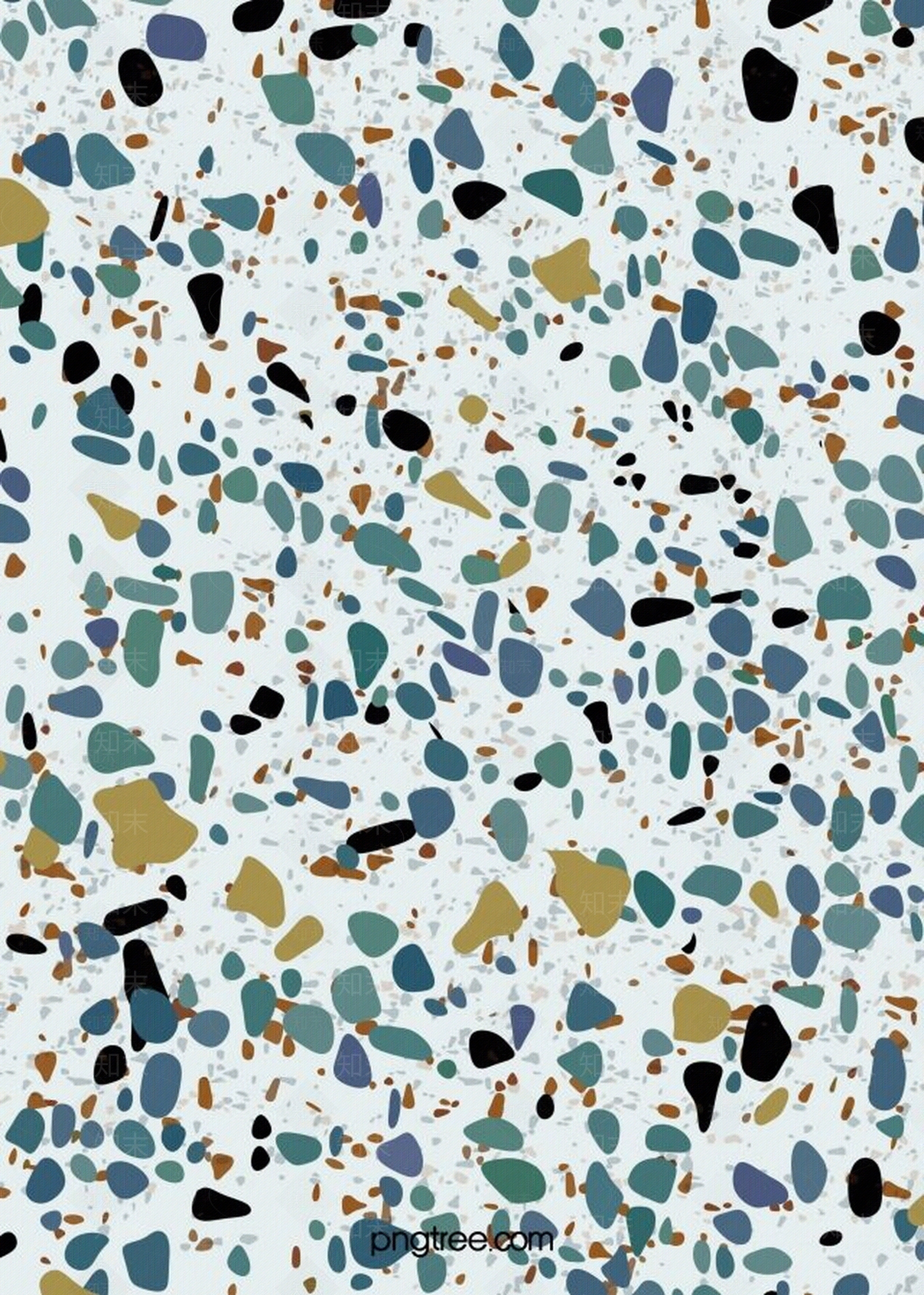 ins风水磨石贴图下载【ID:786482055】