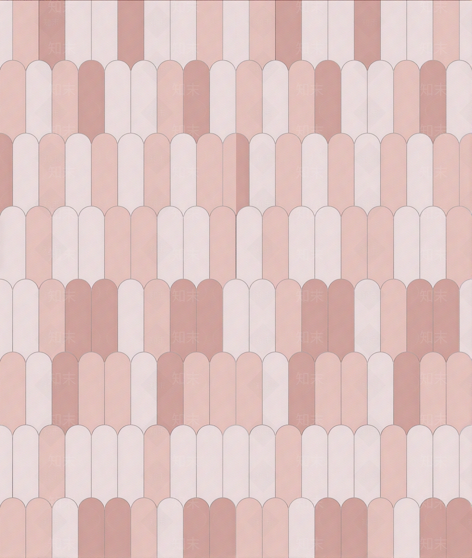 精品粉色羽毛砖贴图下载【ID:1195314652】