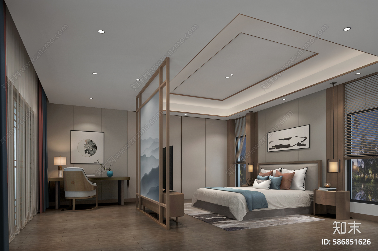 度假会所cad施工图下载【ID:586851626】