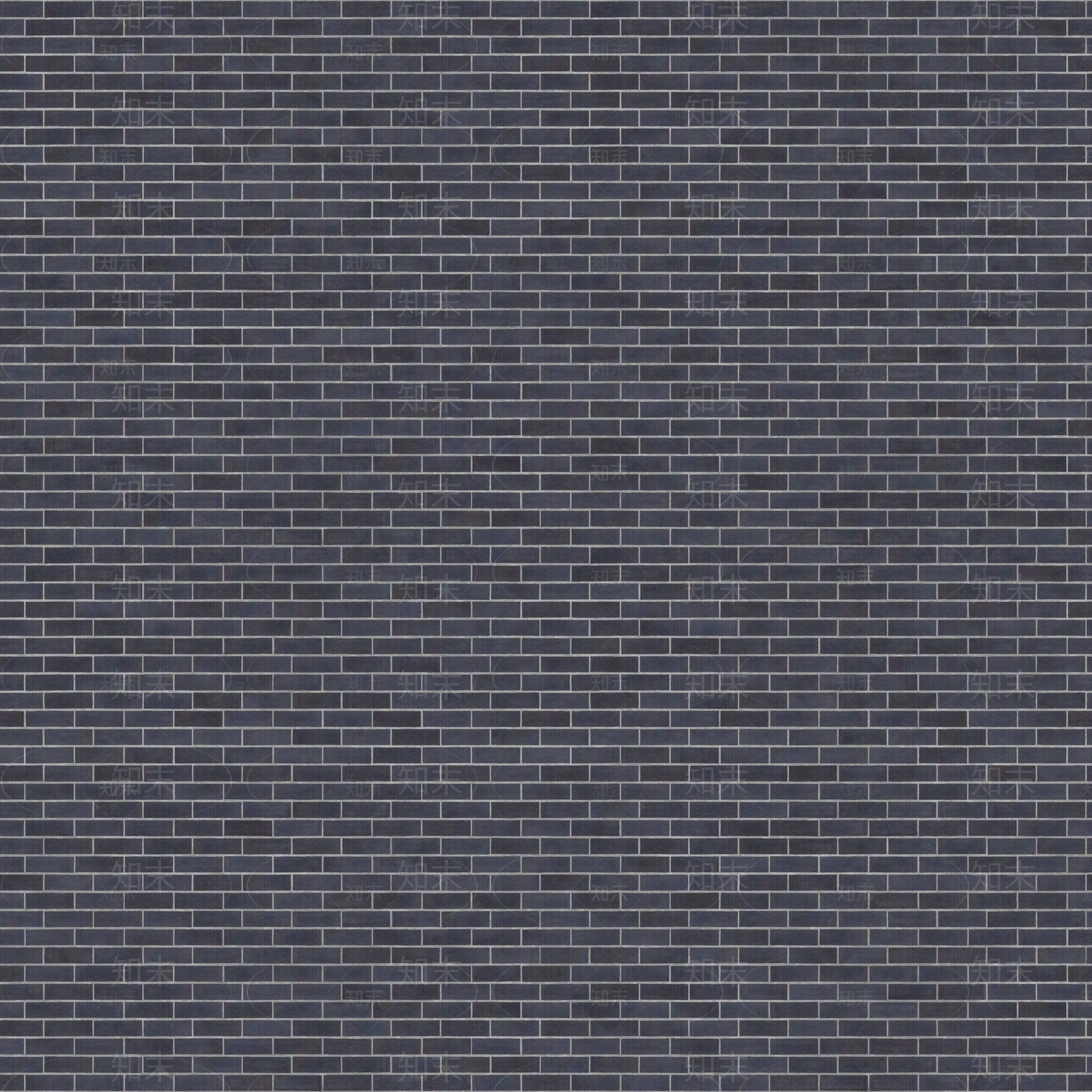 青砖无缝贴图贴图下载【ID:686938671】