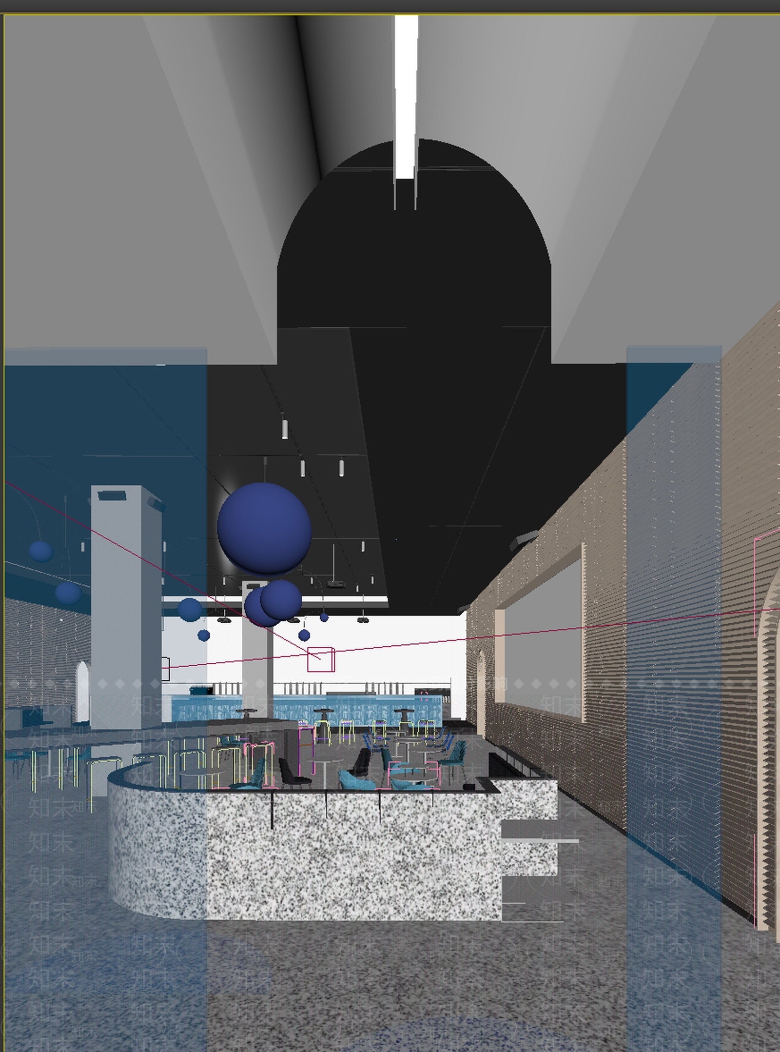 【3D悬赏模型】Betwin3D模型下载【ID:287075945】