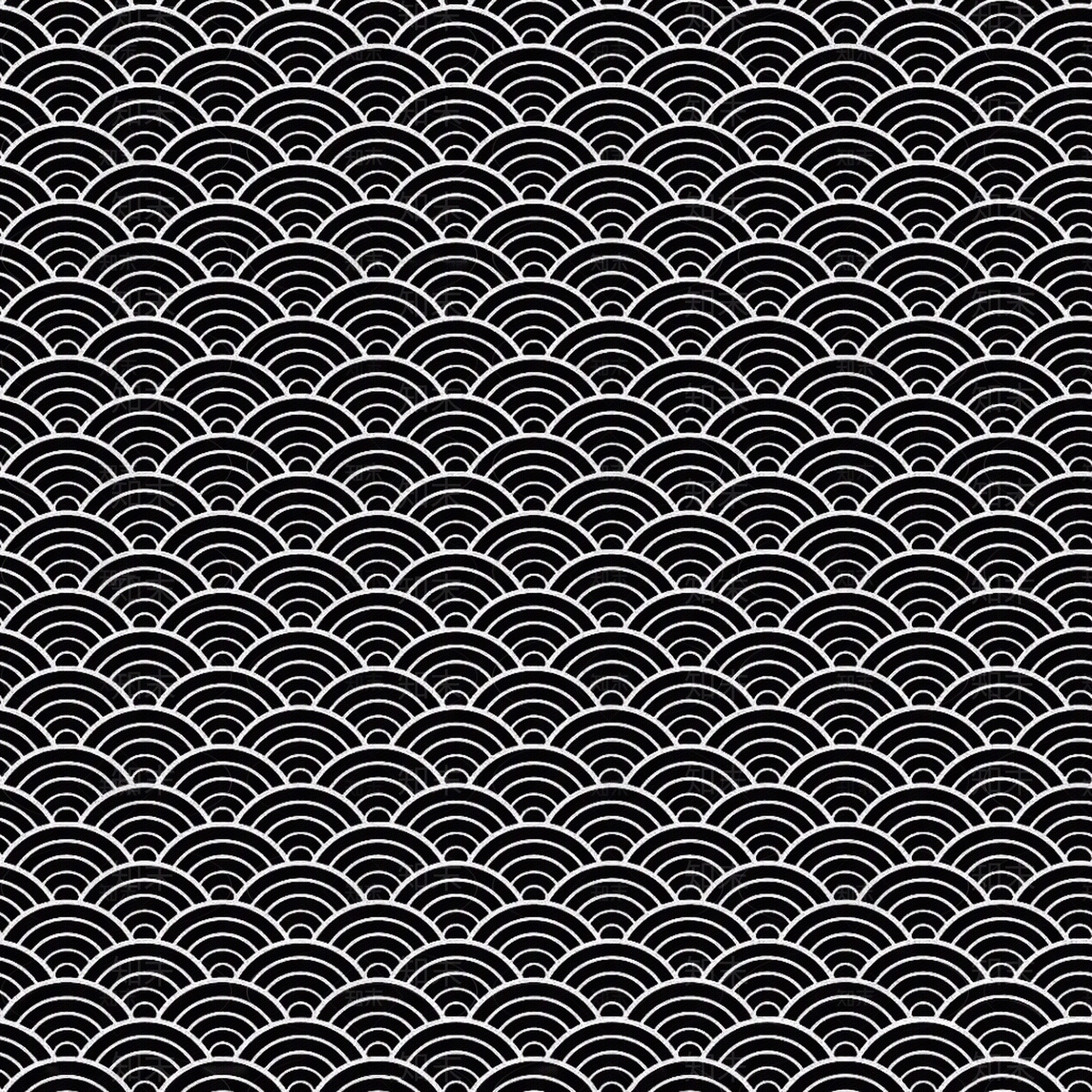 黑白祥云贴图贴图下载【ID:687552099】