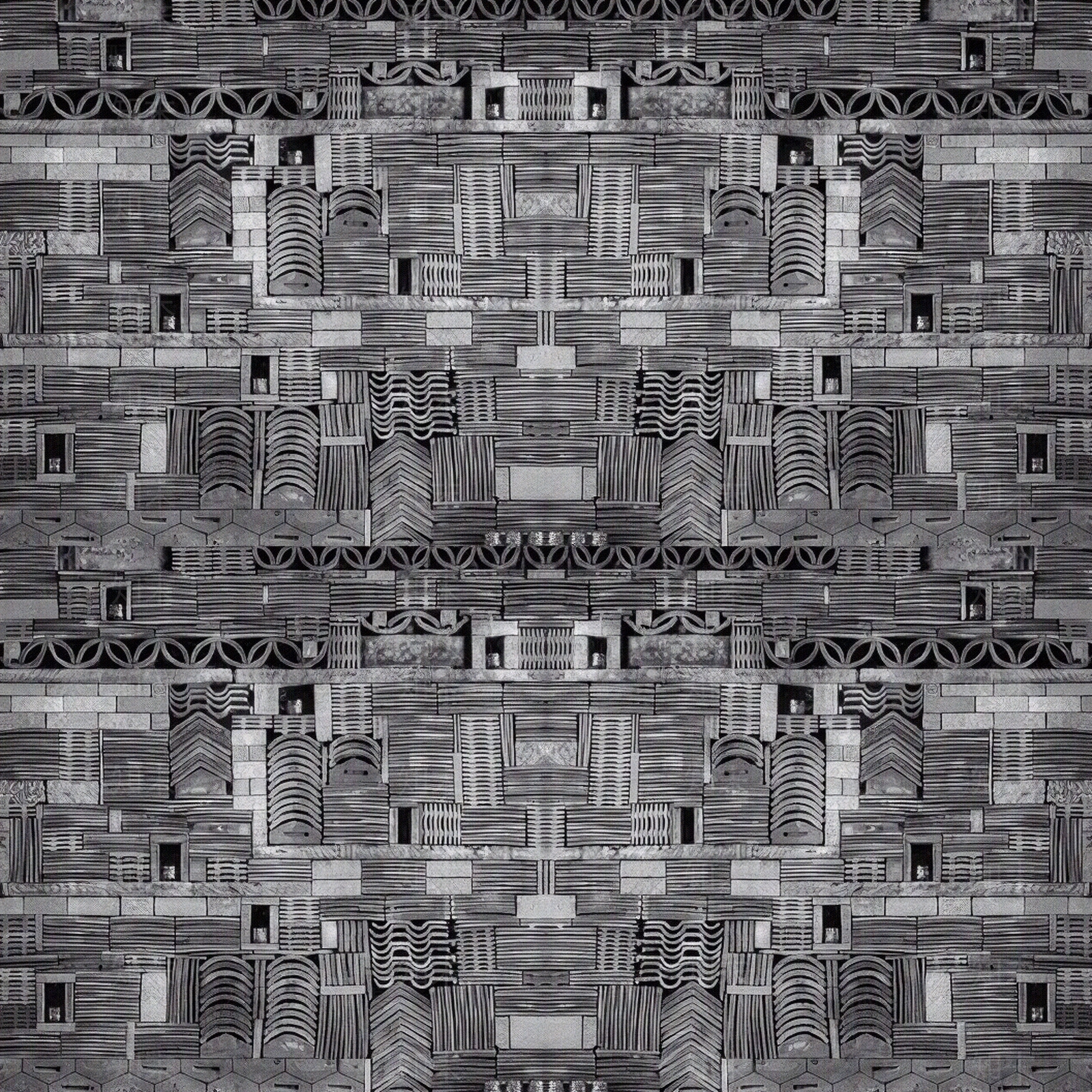 瓦片墙面贴图下载【ID:1195345981】