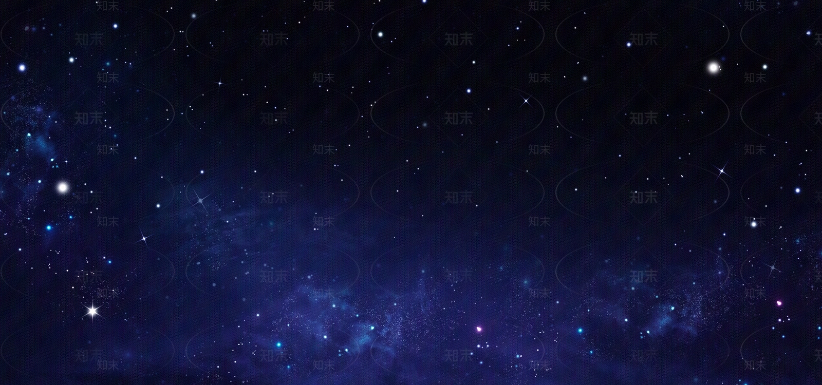 儿童房星空壁纸贴图下载【ID:987688781】