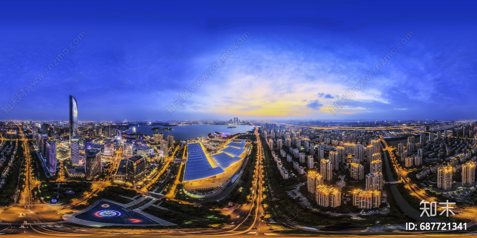 相似高清贴图海岸星空r夜景r贴图夜晚r天空r深夜城市全景r